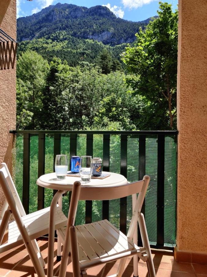 Apartamento Vut Leo Pixel Estación *