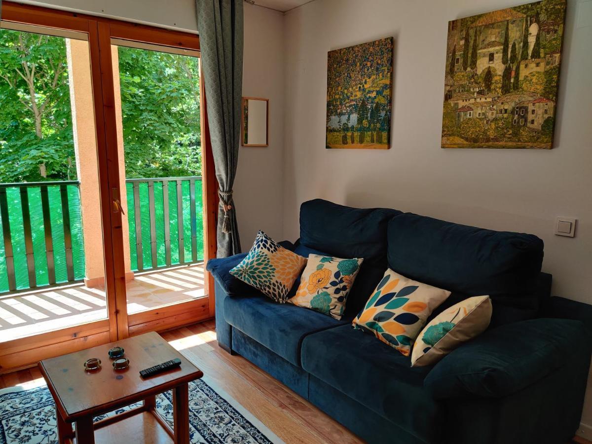 Apartamento Vut Leo Pixel Estación *