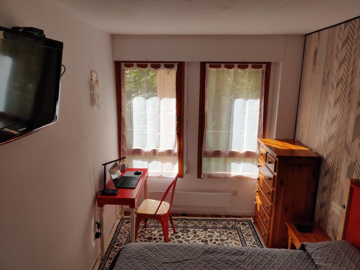 Apartamento Vut Leo Pixel Estación