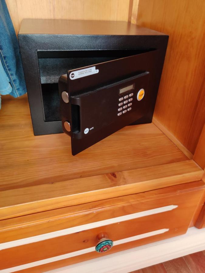 Apartamento Vut Leo Pixel Estación *