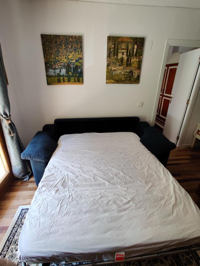 Apartamento Vut Leo Pixel Estación *