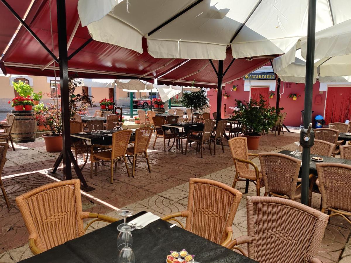 Apartamento Vut Leo Pixel Estación Canfranc