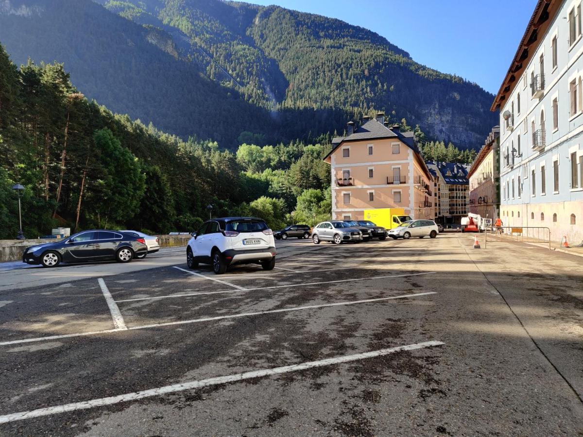 Apartamento Vut Leo Pixel Estación *
