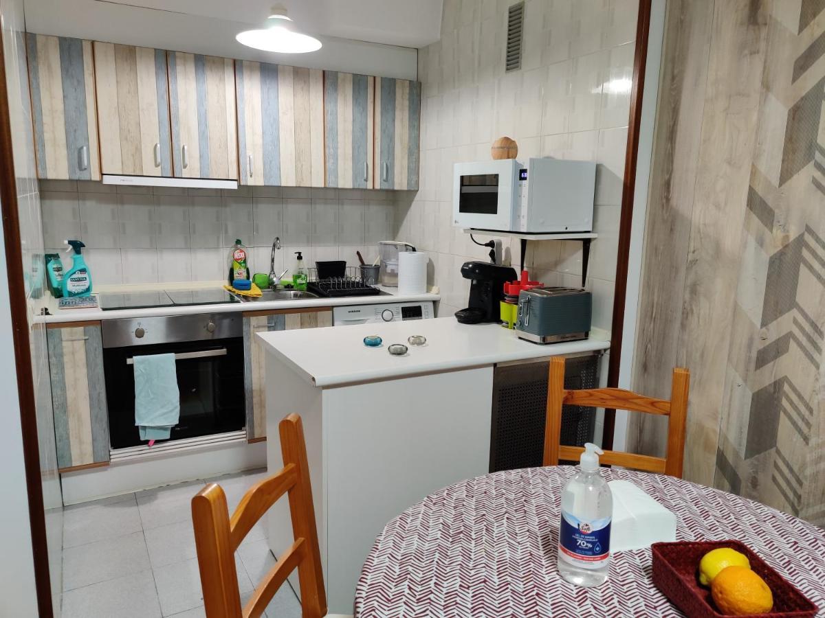 Apartamento Vut Leo Pixel Estación *